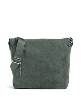 Mandarina Duck Hunter Velvet Bolso de hombro pirite