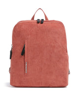 Mandarina Duck Hunter Velvet Mochila winter rose
