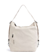 Mandarina Duck Hunter Velvet Bolso mochila cashmere