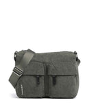 Mandarina Duck Hunter Velvet Crossbody bag pirite