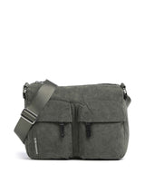 Mandarina Duck Hunter Velvet Bandolera pirite