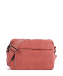 Mandarina Duck Hunter Velvet Bandolera winter rose
