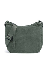 Mandarina Duck Hunter Velvet Bandolera pirite