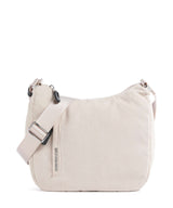 Mandarina Duck Hunter Velvet Bandolera cashmere