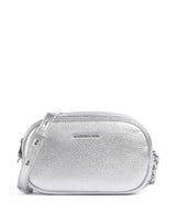 Mandarina Duck Mellow Metal Bandolera silver