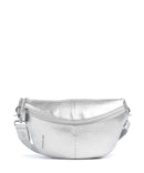 Mandarina Duck Mellow Metal Riñonera silver