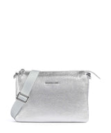 Mandarina Duck Mellow Metal Bandolera silver