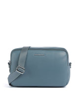 Mandarina Duck Mellow Leather Bandolera iron