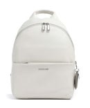 Mandarina Duck Mellow Leather Mochila cashmere