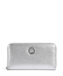 Mandarina Duck Mellow Metal Monedero silver