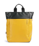 Mandarina Duck Eco Coated Mochila duck yellow