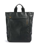 Mandarina Duck Eco Coated Mochila black