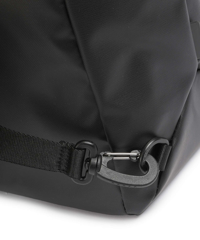 Mandarina Duck Eco Coated Backpack black