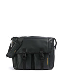 Mandarina Duck Eco Coated Bolso de mensajero black