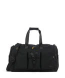 Mandarina Duck Y-Lite Bolsa de fin de semana black
