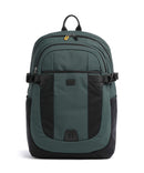 Mandarina Duck Y-Lite Backpack pine green