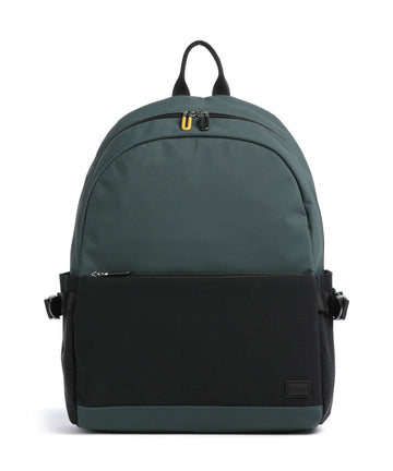 Mandarina Duck Y-Lite Mochila pine green