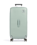 Mandarina Duck Sky Duck Spinner (4 wheels) iceberg green