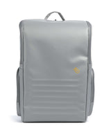 Mandarina Duck Smart Duck Backpack iron