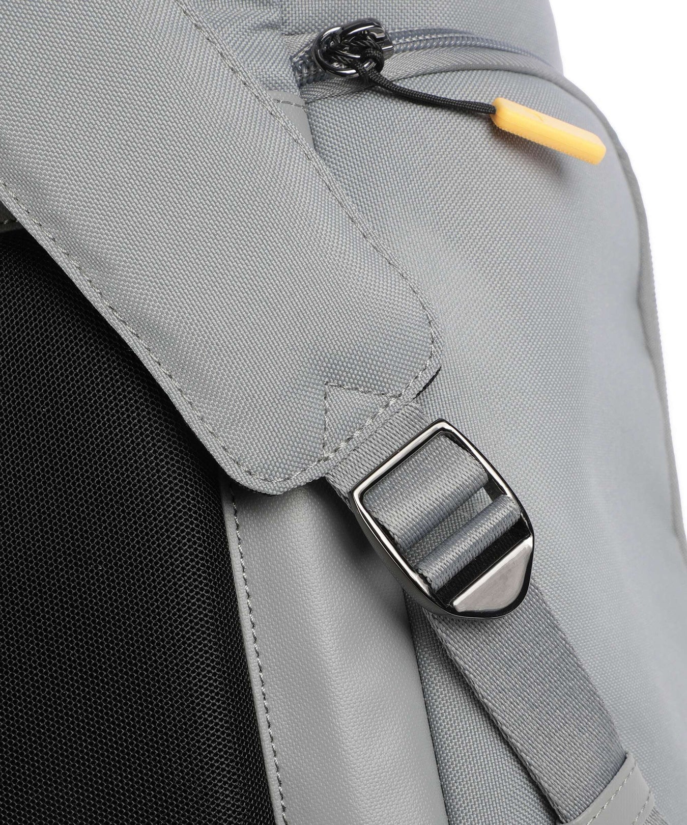 Mandarina Duck Smart Duck Backpack iron