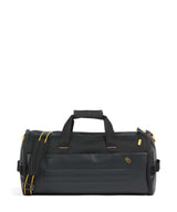 Mandarina Duck Smart Duck Bolsa de fin de semana dark gloss
