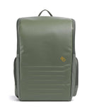 Mandarina Duck Smart Duck Backpack pine green