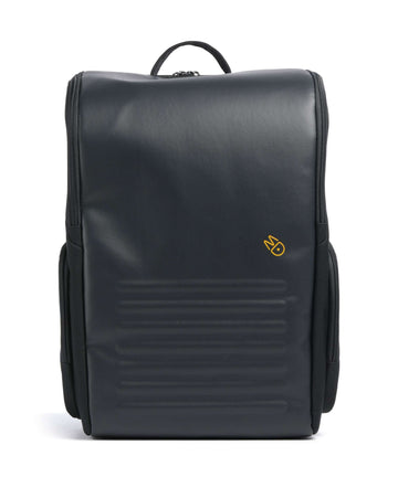 Mandarina Duck Smart Duck Mochila dark gloss