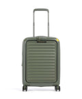 Mandarina Duck Smart Duck Spinner (4 wheels) pine green