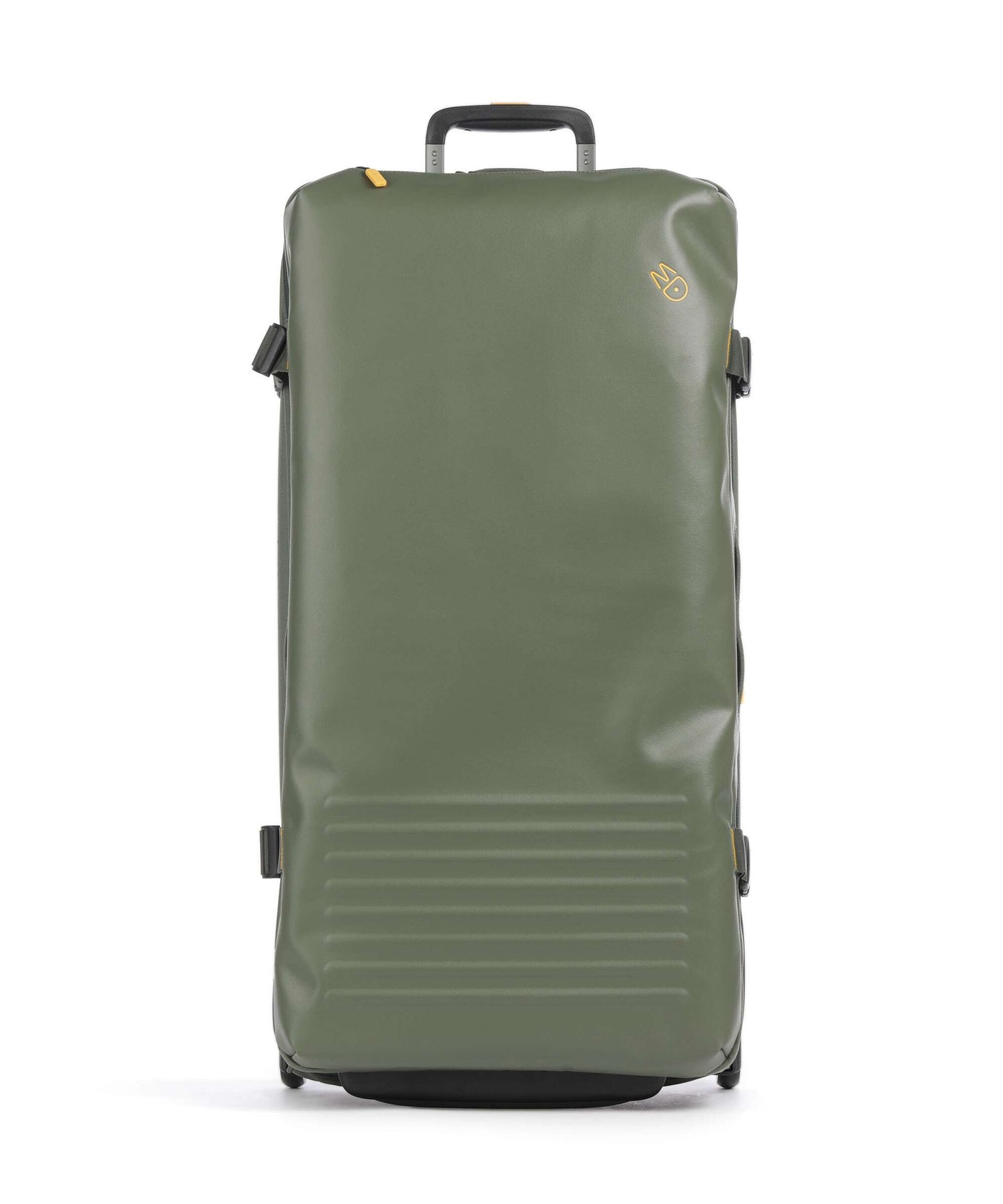 Mandarina Duck Smart Duck Trolley (2 wheels) pine green