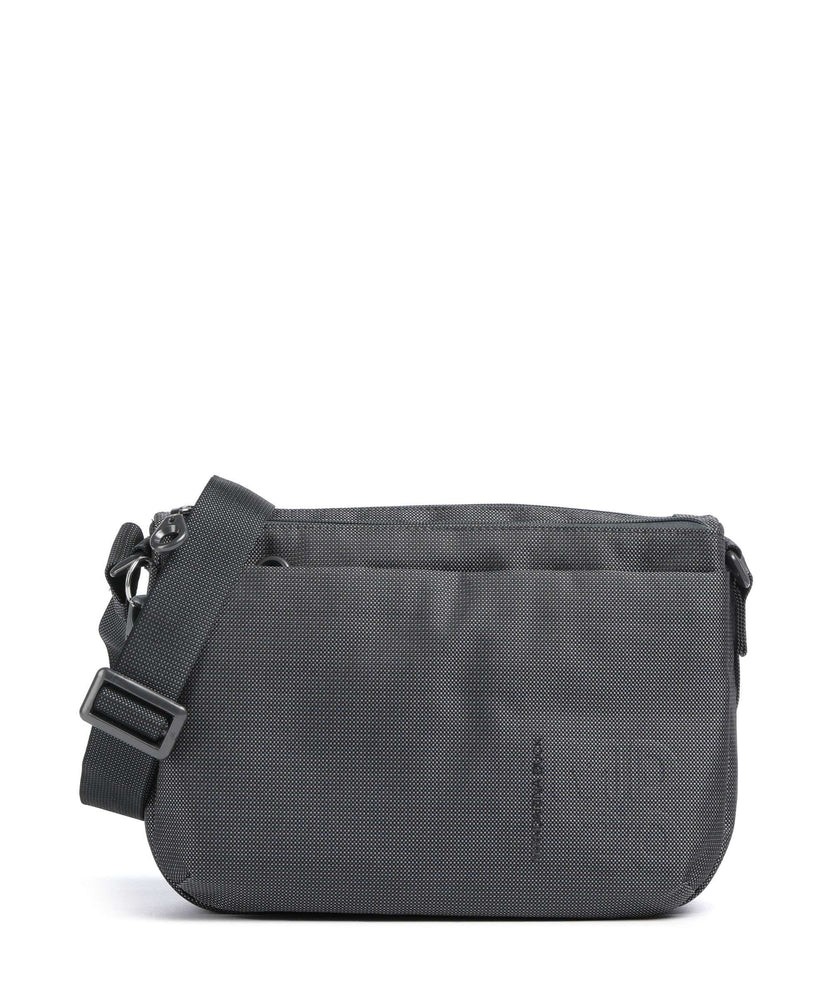 Mandarina Duck MD20 Crossbody bag steel
