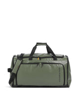 Mandarina Duck Eco Coated Bolso de viaje pine green