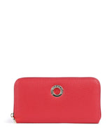 Mandarina Duck Mellow Leather Wallet diva