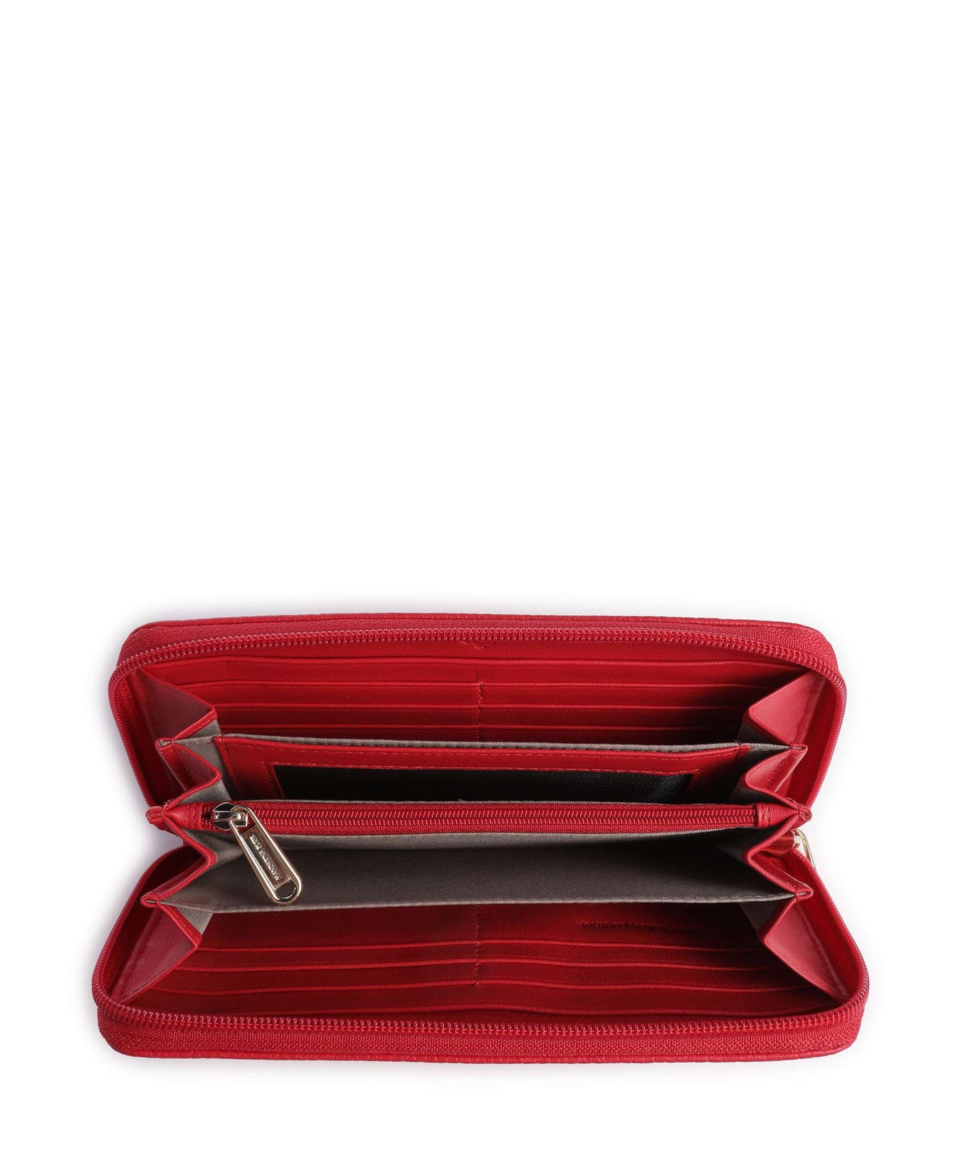 Mandarina Duck Mellow Leather Wallet diva