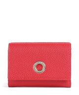 Mandarina Duck Mellow Leather Monedero diva