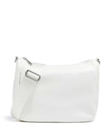Mandarina Duck Mellow Leather Bandolera blanc