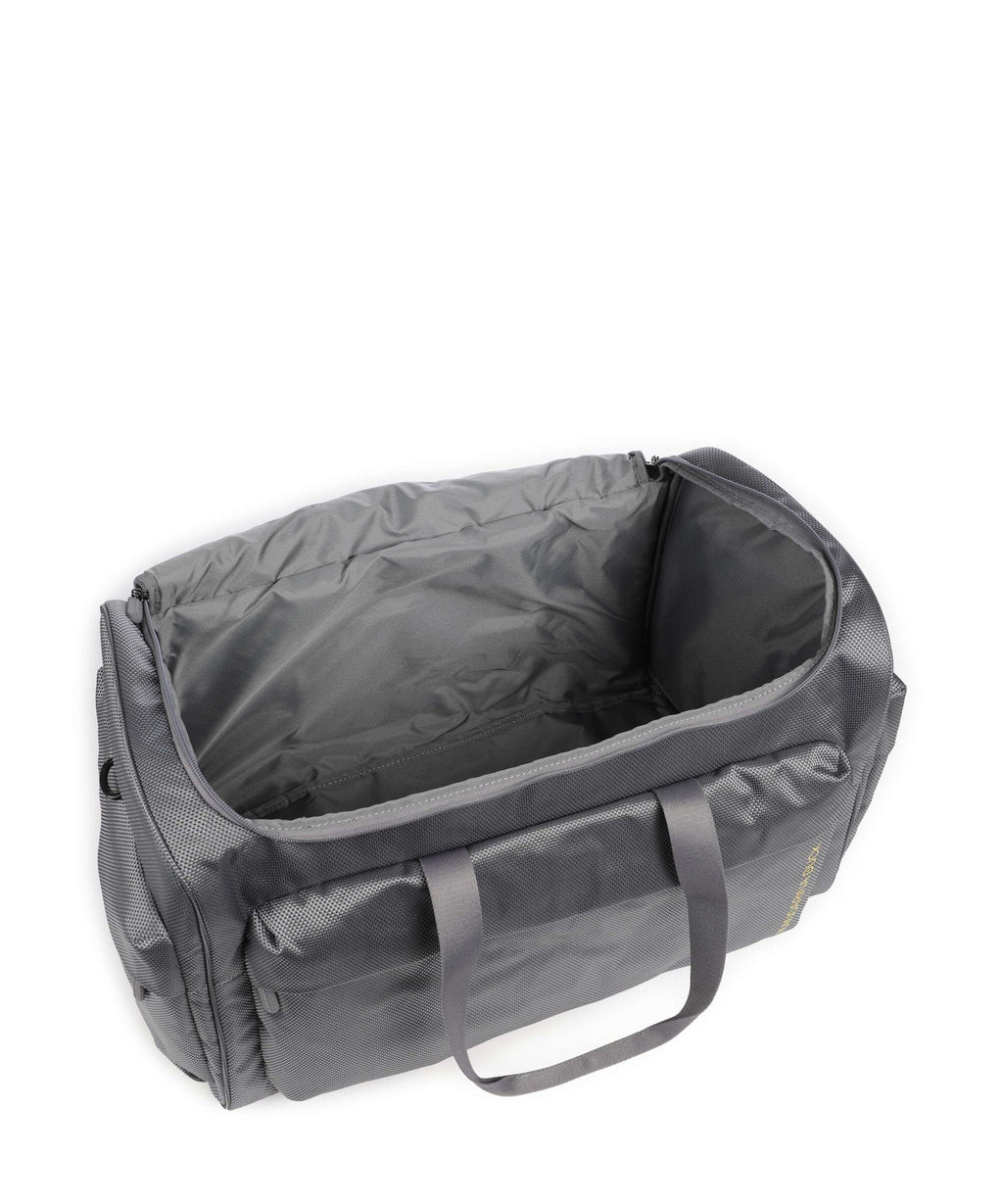 Mandarina Duck Zephyr Weekend bag graphite