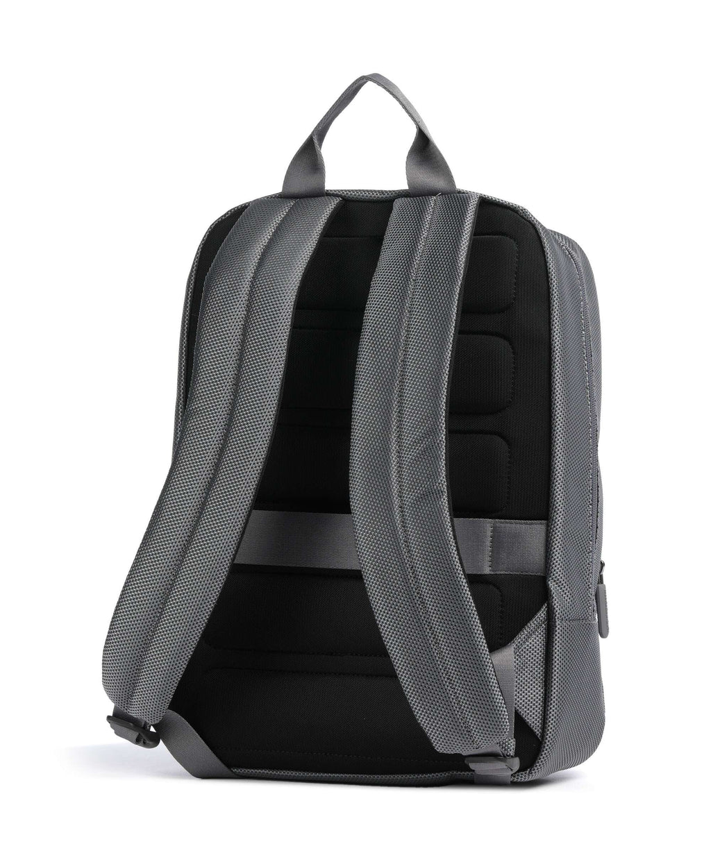 Mandarina Duck Zephyr Backpack graphite