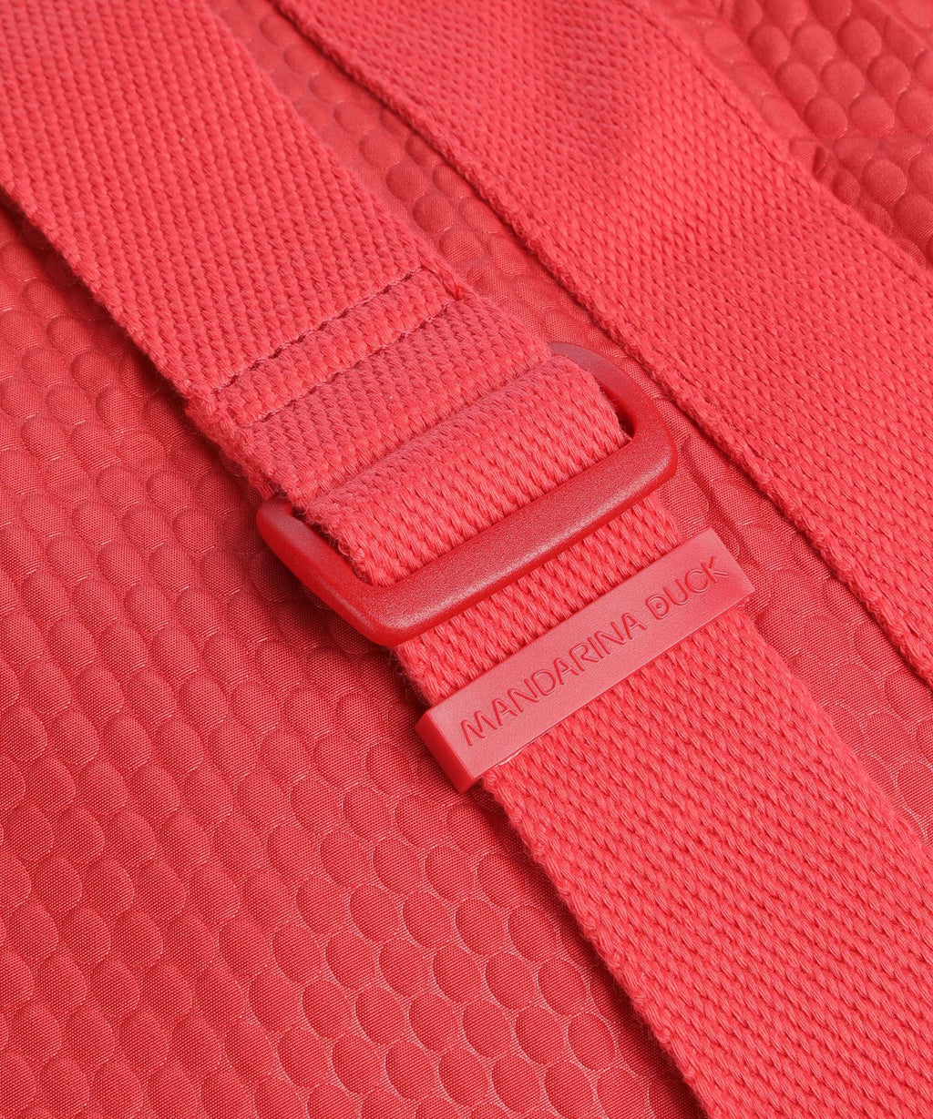 Mandarina Duck Revival 2.0 Backpack diva