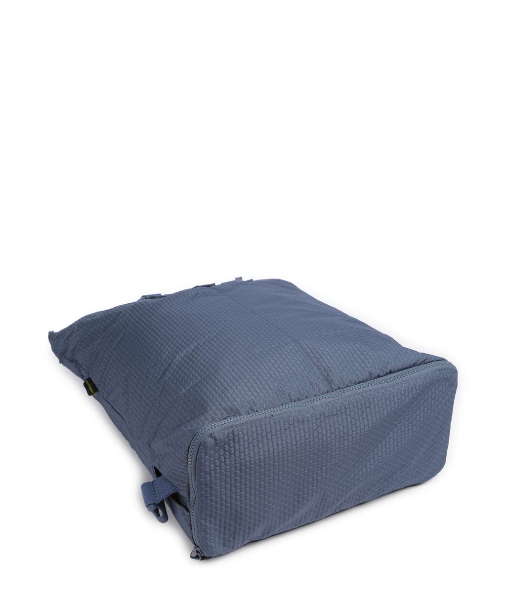 Mandarina Duck Revival 2.0 Backpack bag vintage indigo