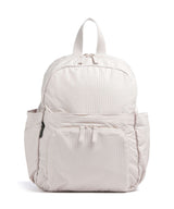Mandarina Duck Revival 2.0 Backpack white mocha