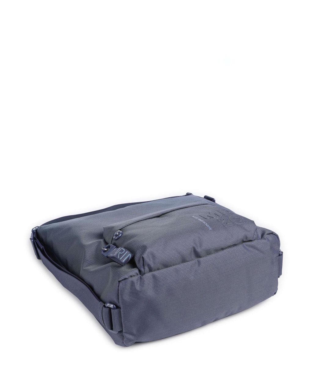 Mandarina Duck MD20 Backpack bag deep blue