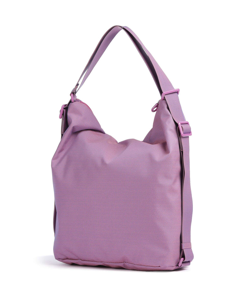 Mandarina Duck MD20 Backpack bag sushi flower