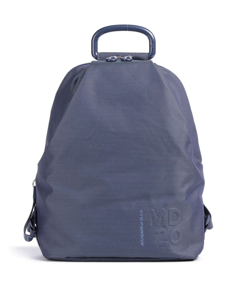 Mandarina Duck MD20 Backpack deep blue