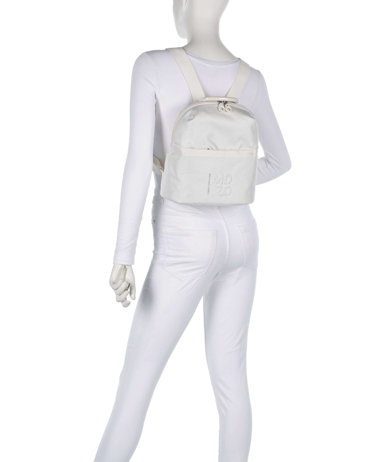 Mandarina Duck MD20 Backpack latte