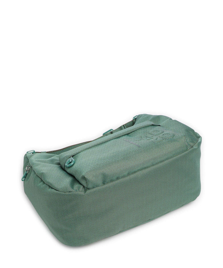 Mandarina Duck MD20 Hobo bag emerald