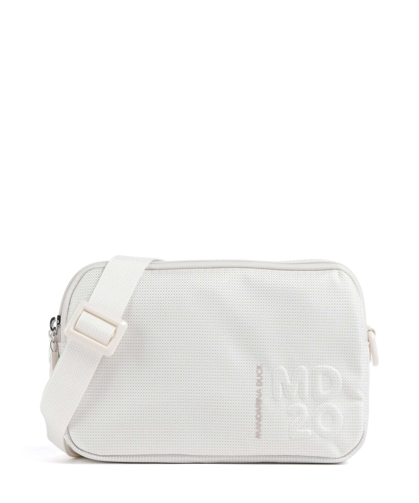 Mandarina Duck MD20 Crossbody bag latte