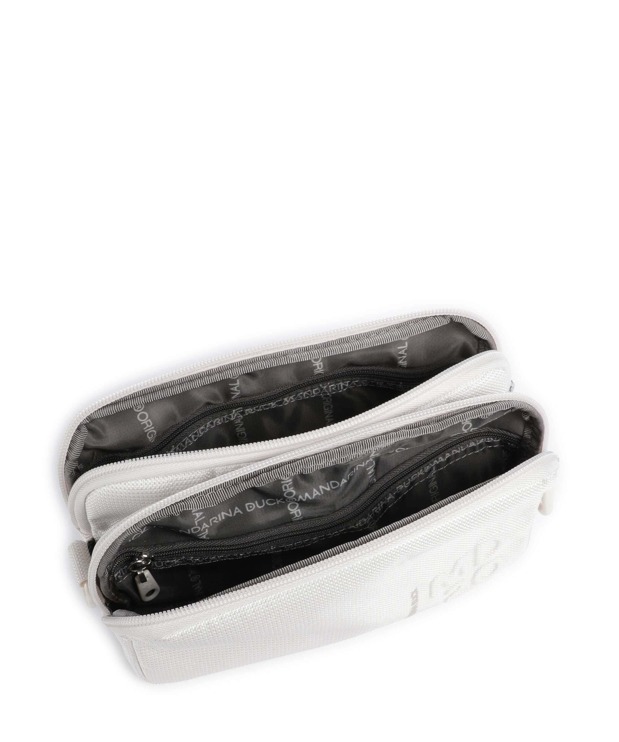 Mandarina Duck MD20 Crossbody bag latte