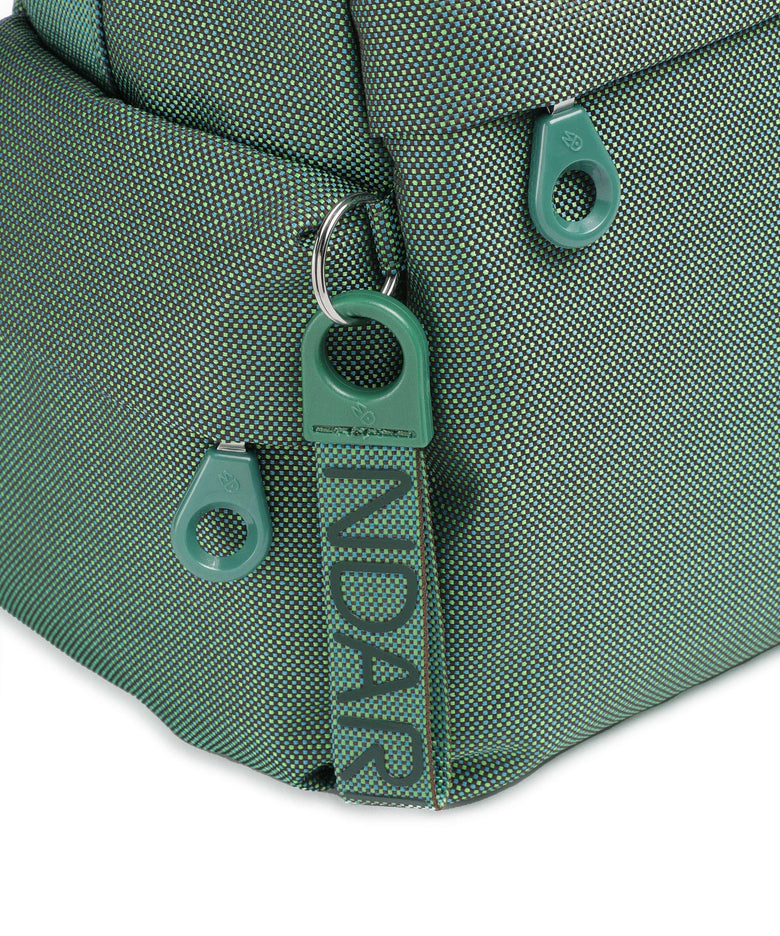 Mandarina Duck MD20 Backpack emerald