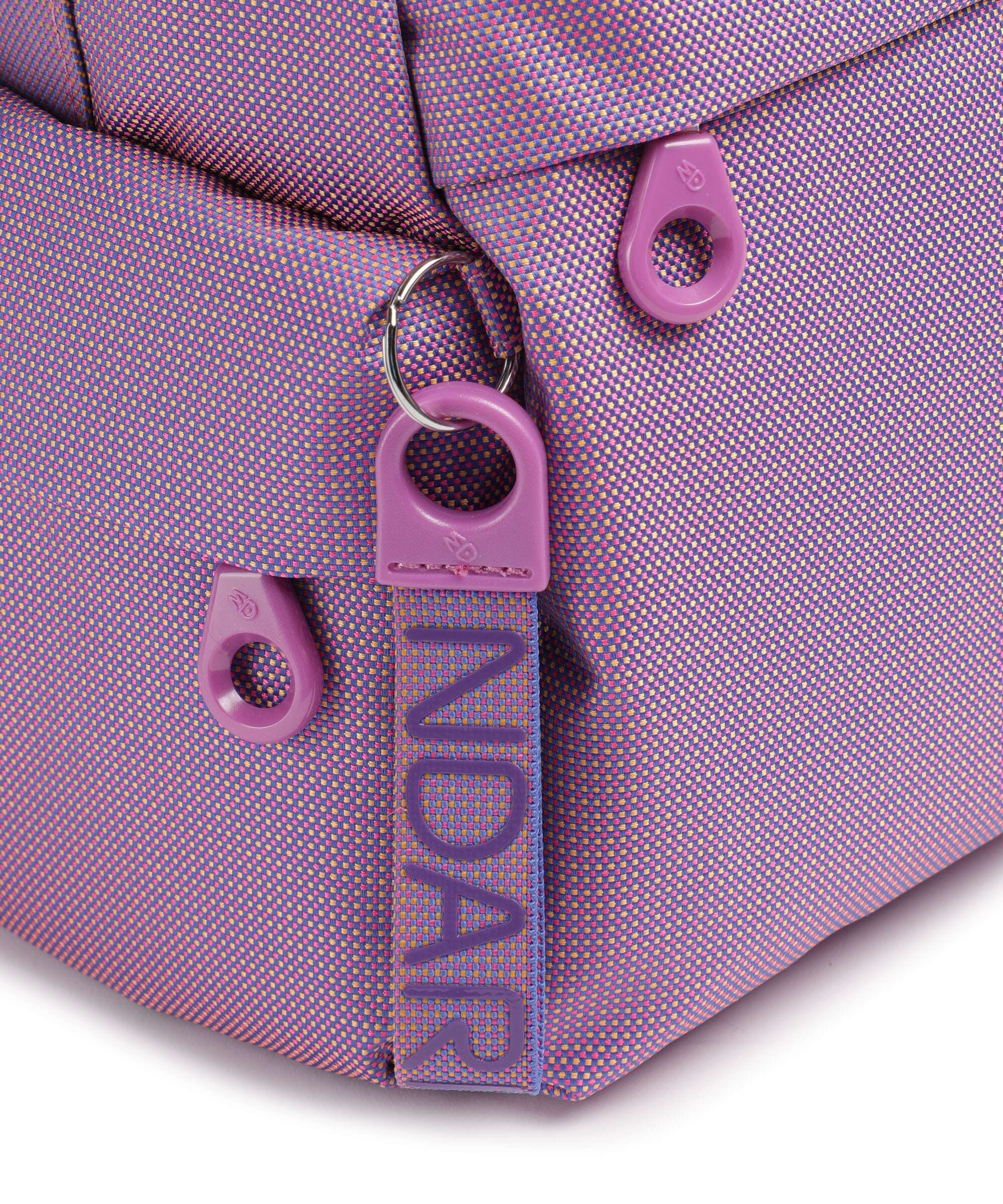 Mandarina Duck MD20 Backpack sushi flower