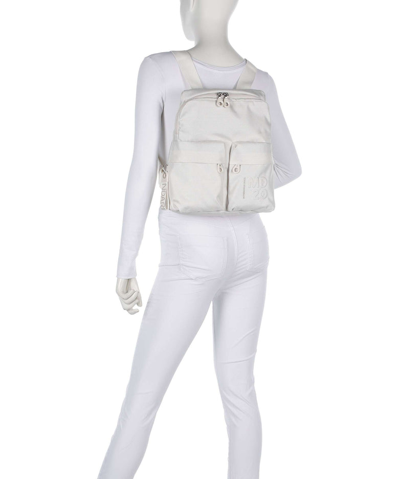 Mandarina Duck MD20 Backpack latte